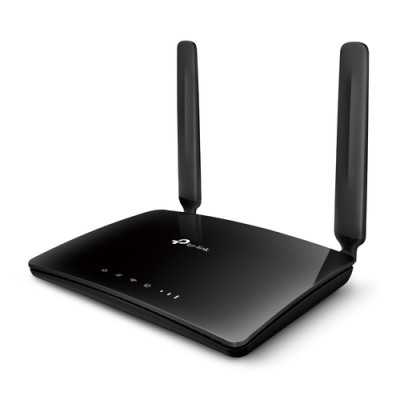 Router 4g Wifi Tp-link Archer Mr200 Dualband Ac750 300mb En