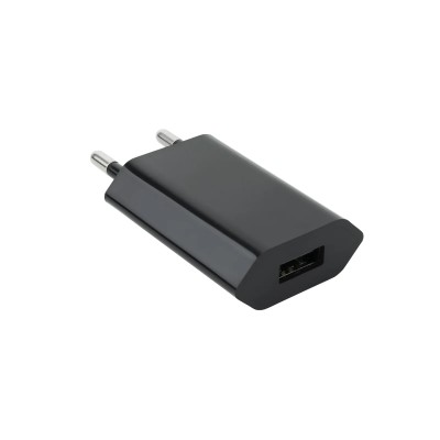 Cargador de Pared Nanocable 10.10.2002/ 1xUSB/ 5W