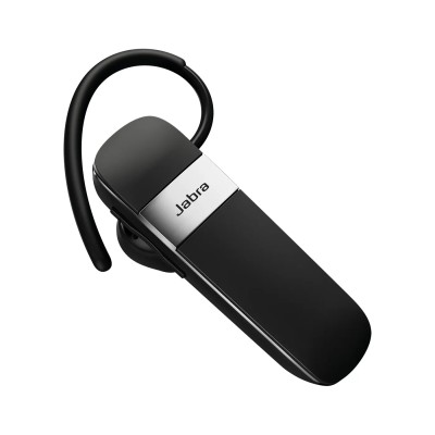 Auricular Bluetooth para Smartphone Jabra Talk 15 SE/ Negro