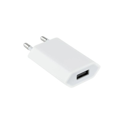 Cargador de Pared Nanocable 10.10.2001/ 1xUSB/ 5W