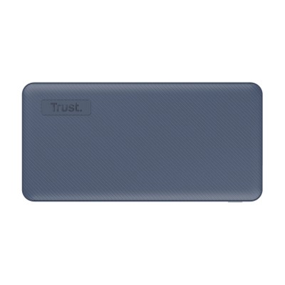 Powerbank 20000mAh Trust Primo/ 15W/ Azul