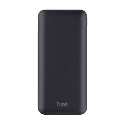 Powerbank 20000mAh Trust Redoh/ 18W/ Negra