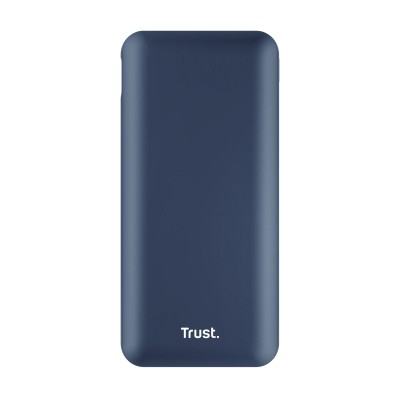 Powerbank 20000mAh Trust Redoh/ 18W/ Azul