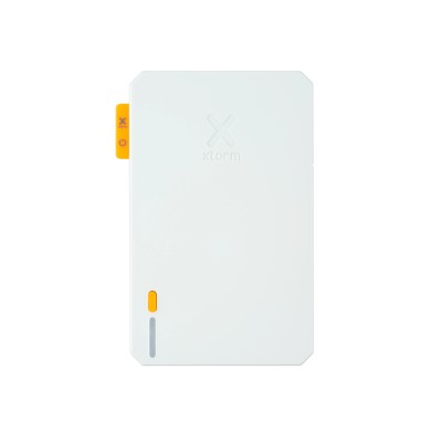 Powerbank 10000mAh Xtorm XE1100/ 15W/ Blanco