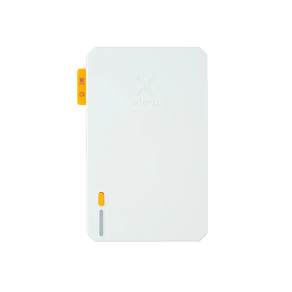 Powerbank 10000mAh Xtorm XE1100/ 15W/ Blanco