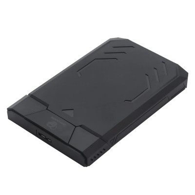 Deepgaming caja gaming deepcase hdd 2.5" USB3.0 ne