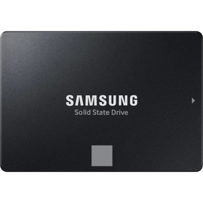 Samsung SSD 870 EVO 4TB 2,5" SATA 6Gb/s