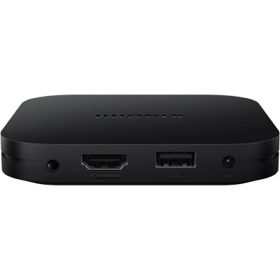 Android TV Xiaomi TV Box S 2nd Gen 8GB/ 4K