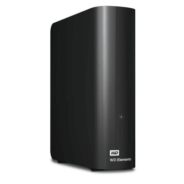 Western digital elements desktop 12 tb 3.5" usb 3.