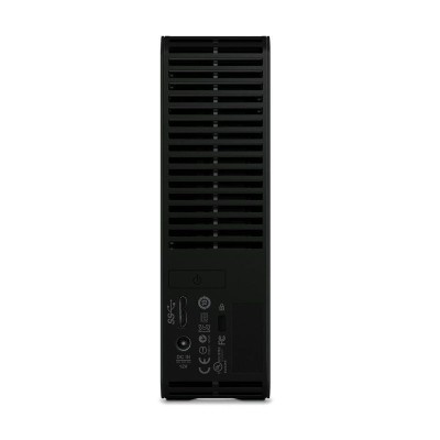 Western digital elements desktop 12 tb 3.5" usb 3.