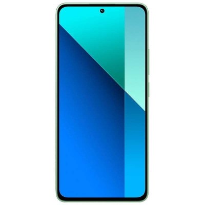 Smartphone Xiaomi Redmi Note 13 8GB/ 256GB/ 6.67'/ Verde