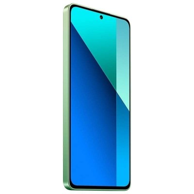 Smartphone Xiaomi Redmi Note 13 8GB/ 256GB/ 6.67'/ Verde