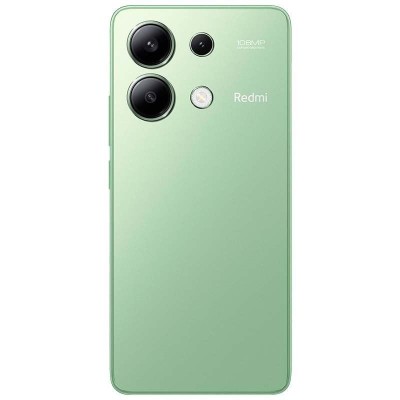 Smartphone Xiaomi Redmi Note 13 8GB/ 256GB/ 6.67'/ Verde