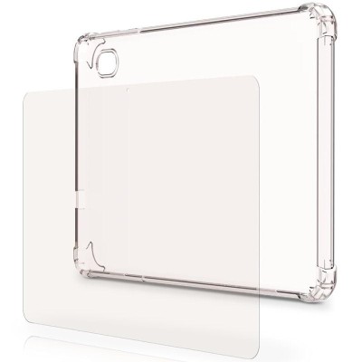 Funda Carcasa + Cristal Templado SPC 4327N para Tablets Gravity