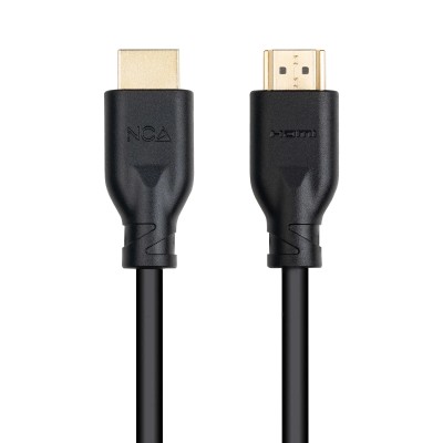 Nanocable cable hdmi v2.0 4k@60hz 18gbps ccs 5 m