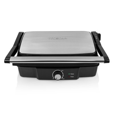 Grill Eléctrico Tristar GR-2853/ 2000W/ Tamaño 2 x 29.7*23.5cm