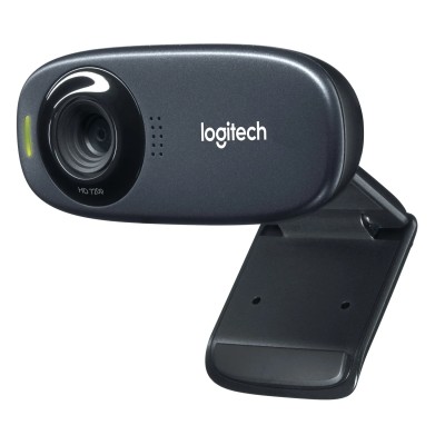 Webcam Logitech C310/ 1280 x 720 HD