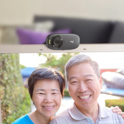 Webcam Logitech C310/ 1280 x 720 HD