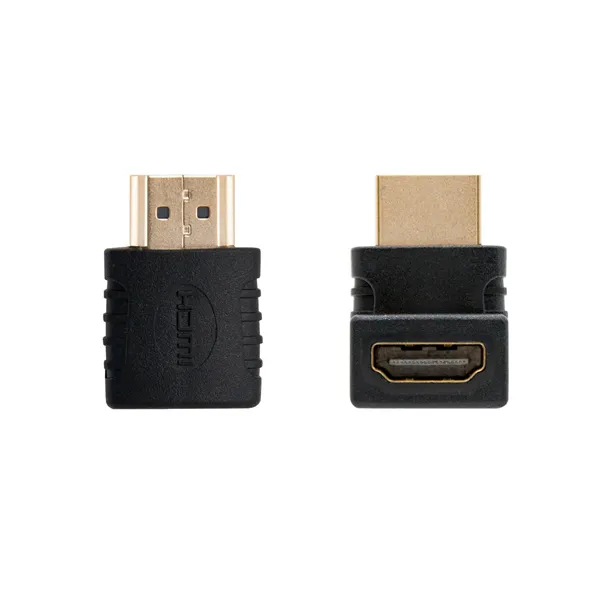 Adaptador Nanocable 10.16.0011/ HDMI Macho - HDMI Hembra