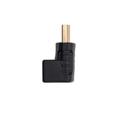 Adaptador Nanocable 10.16.0011/ HDMI Macho - HDMI Hembra