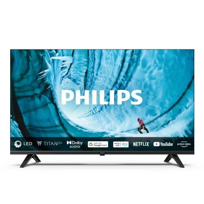 Televisor Philips 32PHS6009 32'/ HD/ Smart TV/ WiFi