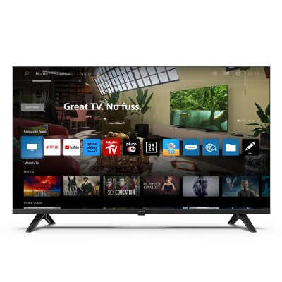 Televisor Philips 32PHS6009 32'/ HD/ Smart TV/ WiFi