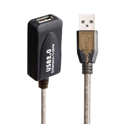 Ewent amplificador señal usb 10 metros