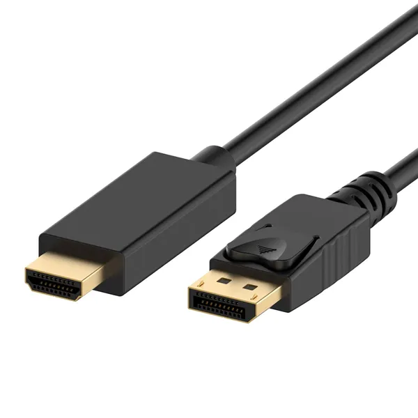 Ewent cable displayport a hdmi, 1,2  3mt