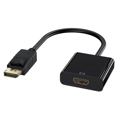 Ewent convertidor displayport a hdmi 0,15mt