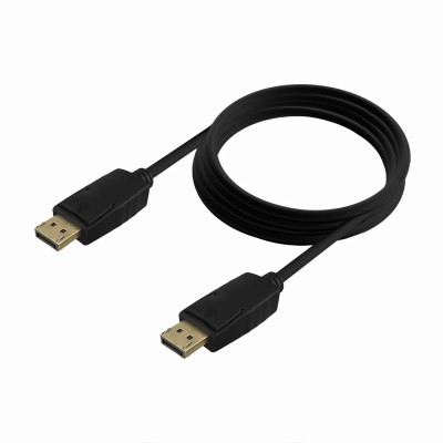 Aisens cable displayport v1.2 ccs 4k@60hz 2.0m