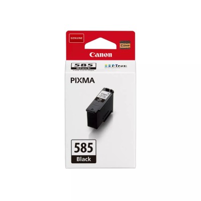 Canon cartucho pg-585 negro