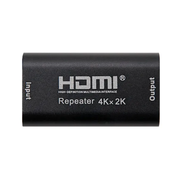 Adaptador Nanocable 10.15.1201/ HDMI Hembra - HDMI Hembra