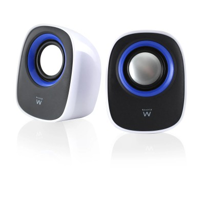 Ewent altavoces escritorio 2.0 usb