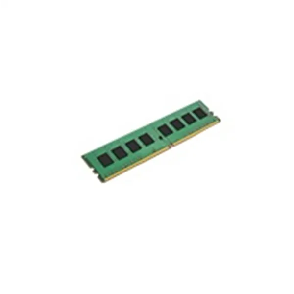 Memoria RAM Kingston ValueRAM 16GB/ DDR4/ 2666MHz/ 1.2V/ CL19/ DIMM