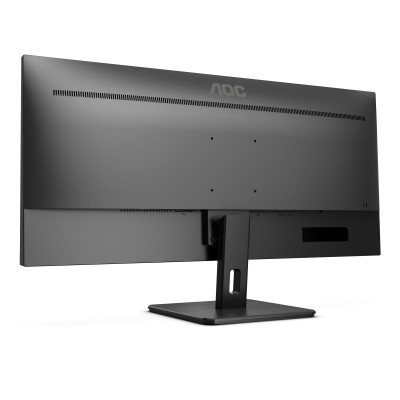 AOC U34E2M 34" Monitor 2K LED UltraWide QHD 100Hz 4ms HDMI/DP