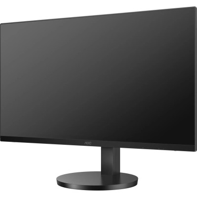 AOC U27B3AF 27' Monitor 4K UHD IPS HDMI/DP/Altavoces 4ms 60Hz