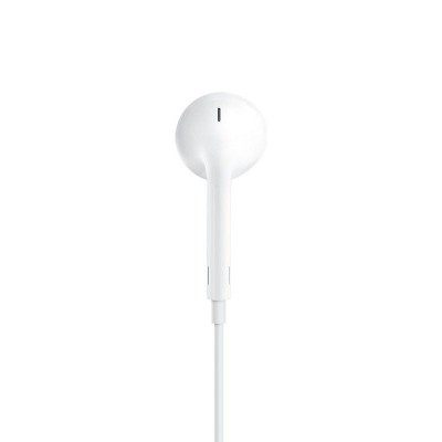 Auriculares Apple EarPods con Micrófono/ Lightning