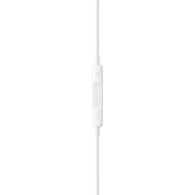 Auriculares Apple EarPods con Micrófono/ Lightning