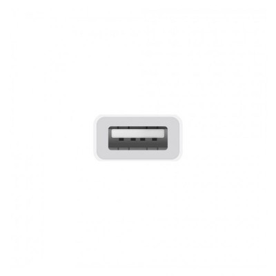 Adaptador Apple MJ1M2ZM/A de USB Tipo-C a USB 3.1