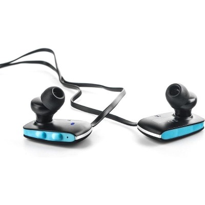 Auriculares Inalámbricos Deportivos Elbe ABT-038-DEP/ con