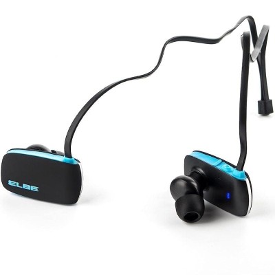 Auriculares Inalámbricos Deportivos Elbe ABT-038-DEP/ con