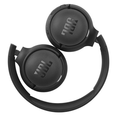 Auriculares Inalámbricos JBL Tune 510BT/ con Micrófono/