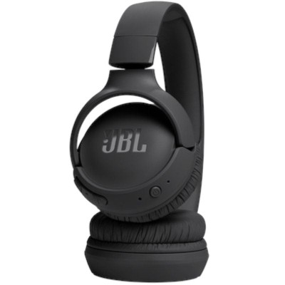 Auriculares Inalámbricos JBL Tune 520BT/ con Micrófono/