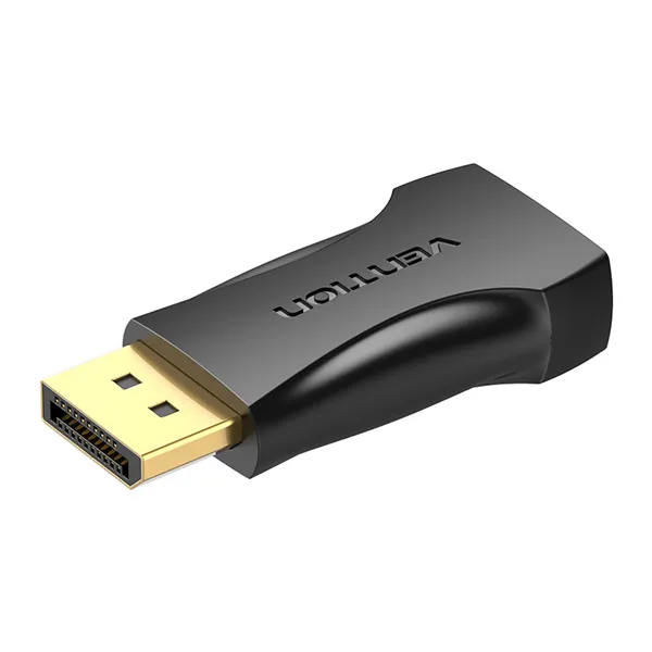 Adaptador Vention HBOB0/ DisplayPort Macho - HDMI Hembra