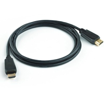 Cable HDMI 4K Meliconi 497002/ HDMI Macho - HDMI Macho/ 1.5m/