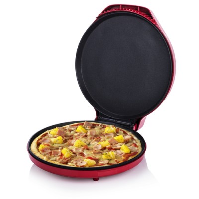 Pizzera Princess 115001/ 1450W/ Ø30cm