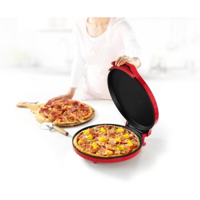 Pizzera Princess 115001/ 1450W/ Ø30cm