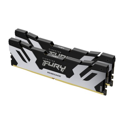 Memoria RAM Kingston FURY Renegade 2 x 16GB/ DDR5/ 6000MHz/