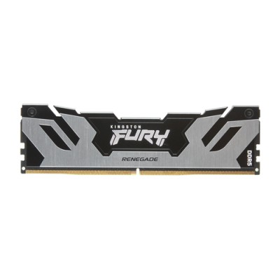 Memoria RAM Kingston FURY Renegade 2 x 16GB/ DDR5/ 6000MHz/