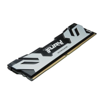 Memoria RAM Kingston FURY Renegade 2 x 16GB/ DDR5/ 6000MHz/